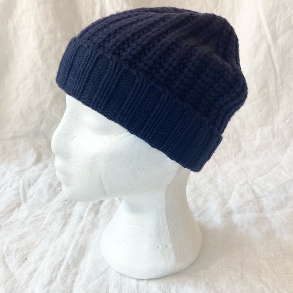 J.Crew Knit Beanie Toque Hat - Picture 6 of 16